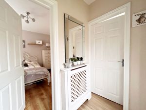 Entrance Hall- click for photo gallery
